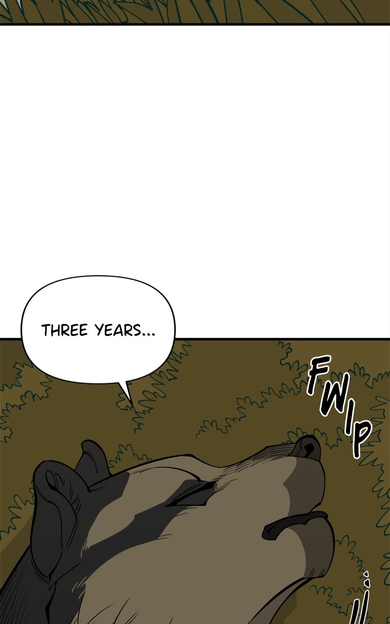 Ancient Animal Tales Ep. 27 - The Tyrant (8) page 88 - 