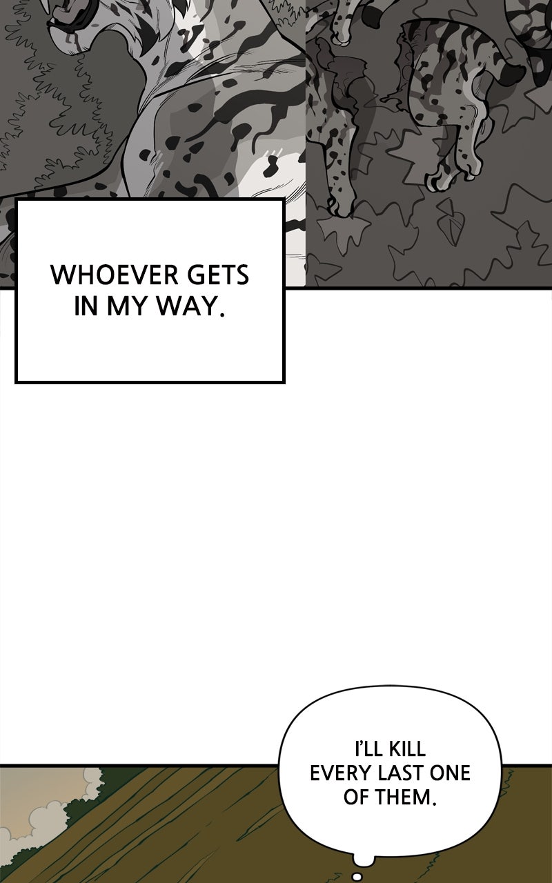 Ancient Animal Tales Ep. 27 - The Tyrant (8) page 92 - 