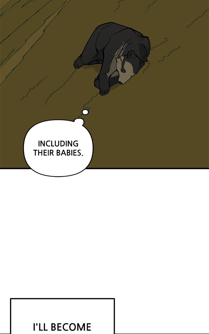 Ancient Animal Tales Ep. 27 - The Tyrant (8) page 93 - 