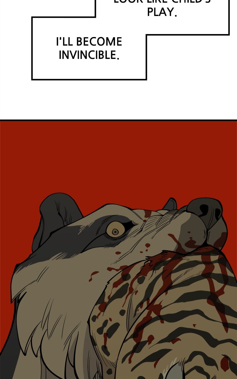 Ancient Animal Tales Ep. 27 - The Tyrant (8) page 95 - 
