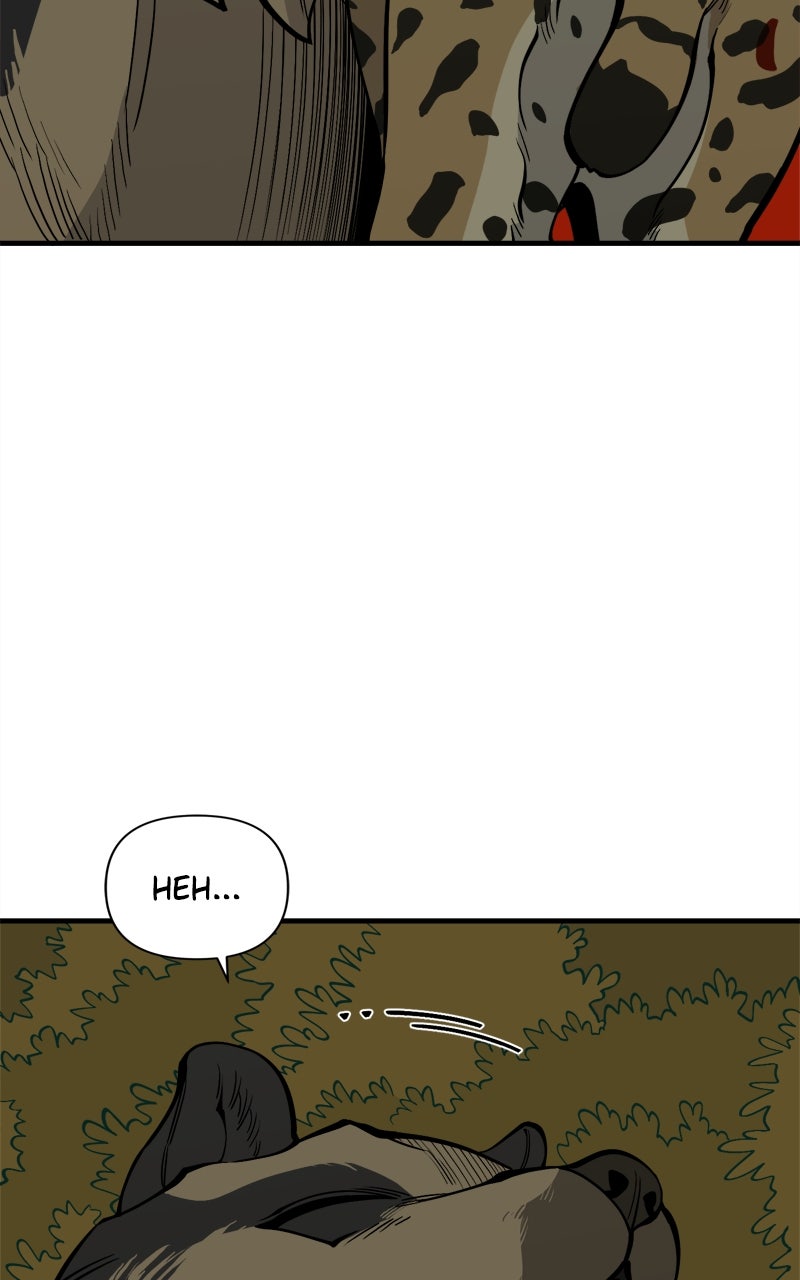 Ancient Animal Tales Ep. 27 - The Tyrant (8) page 96 - 