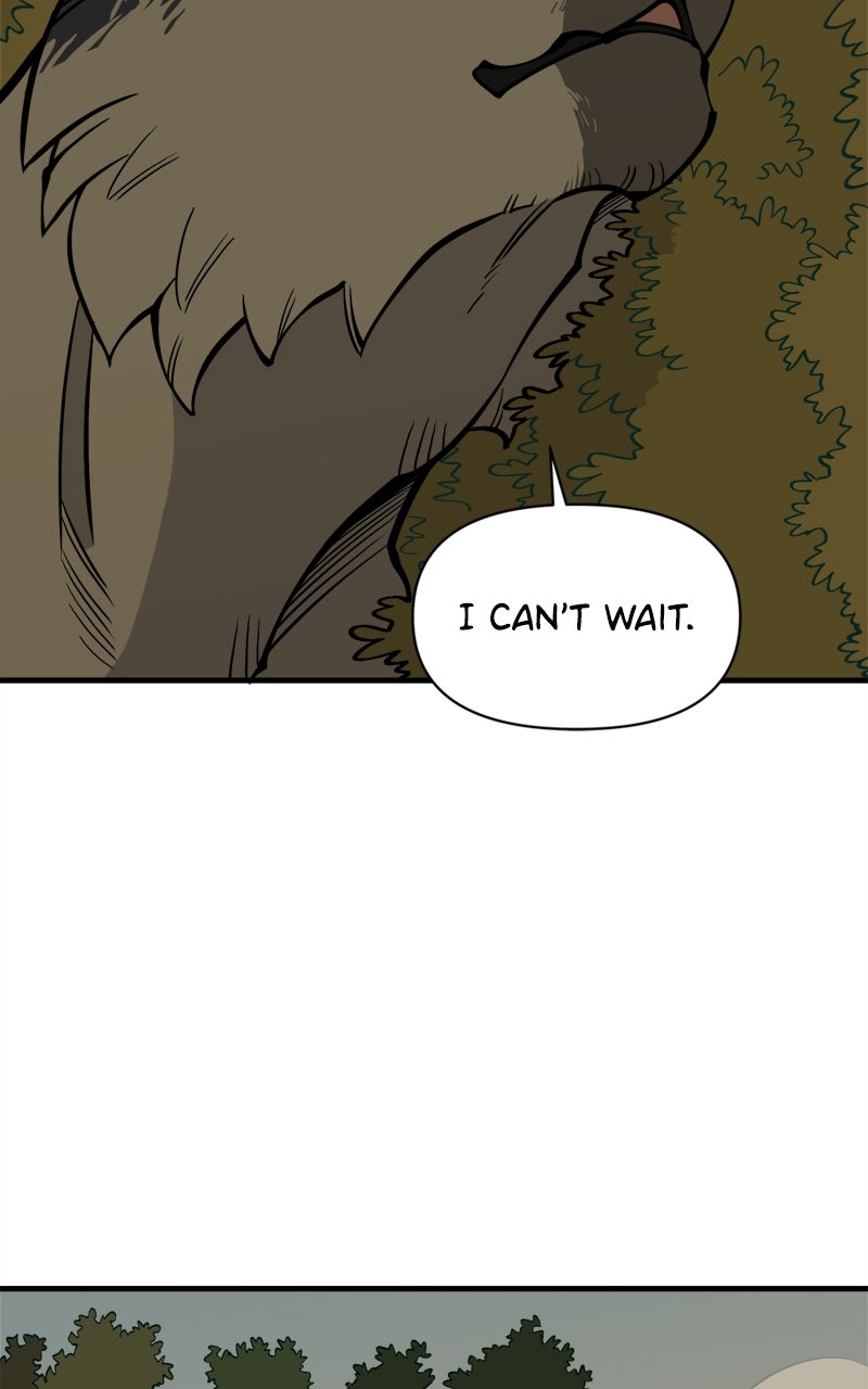 Ancient Animal Tales Ep. 27 - The Tyrant (8) page 97 - 