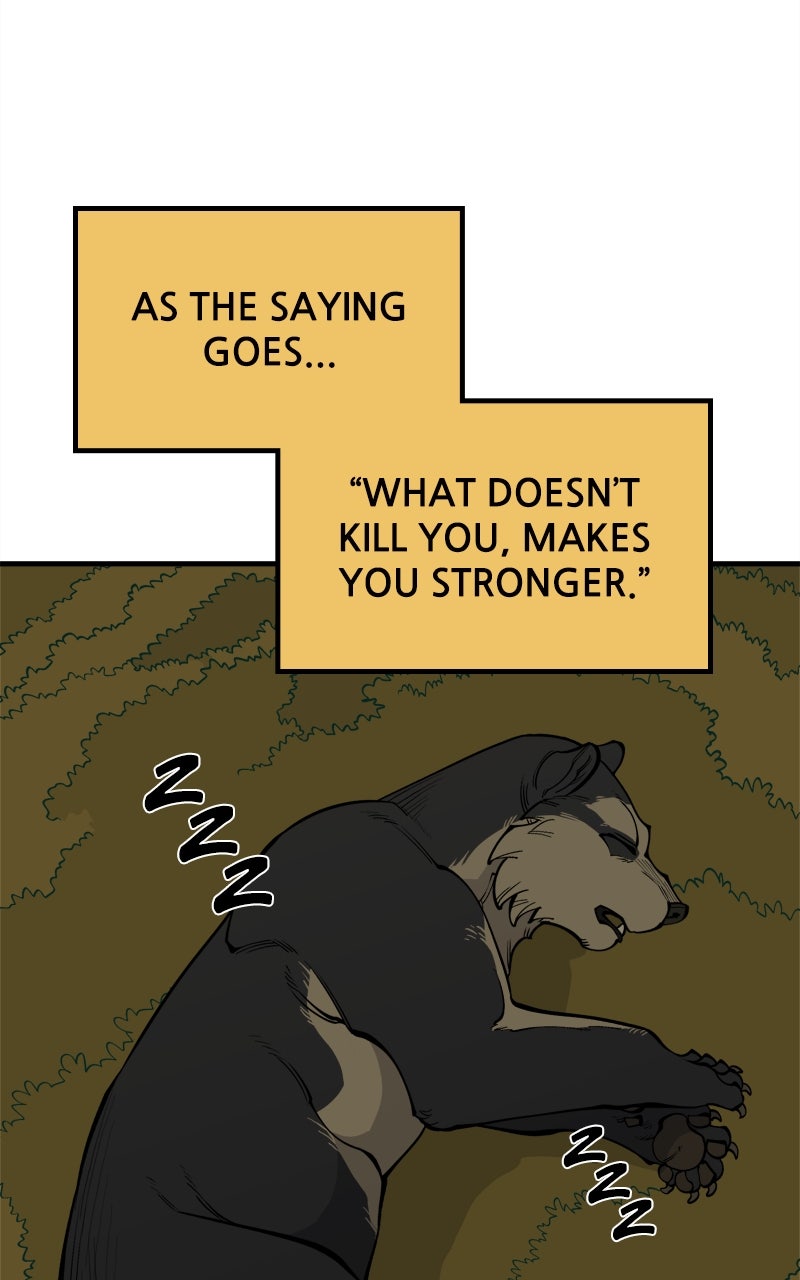 Ancient Animal Tales Ep. 27 - The Tyrant (8) page 99 - 