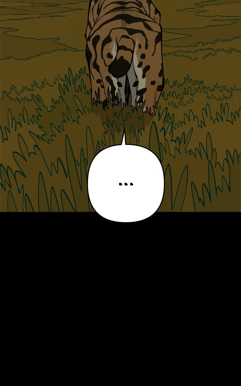 Ancient Animal Tales Ep. 28 - The Tyrant (9) page 11 - 