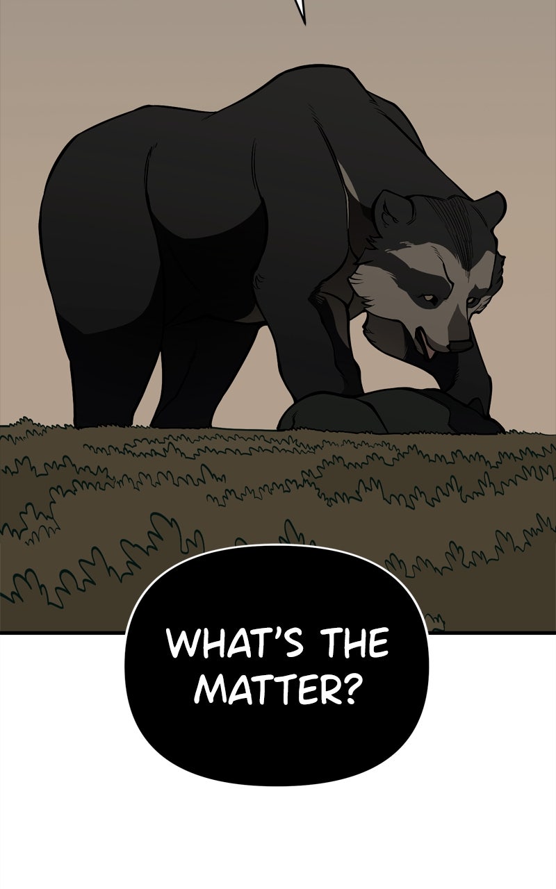 Ancient Animal Tales Ep. 28 - The Tyrant (9) page 101 - 