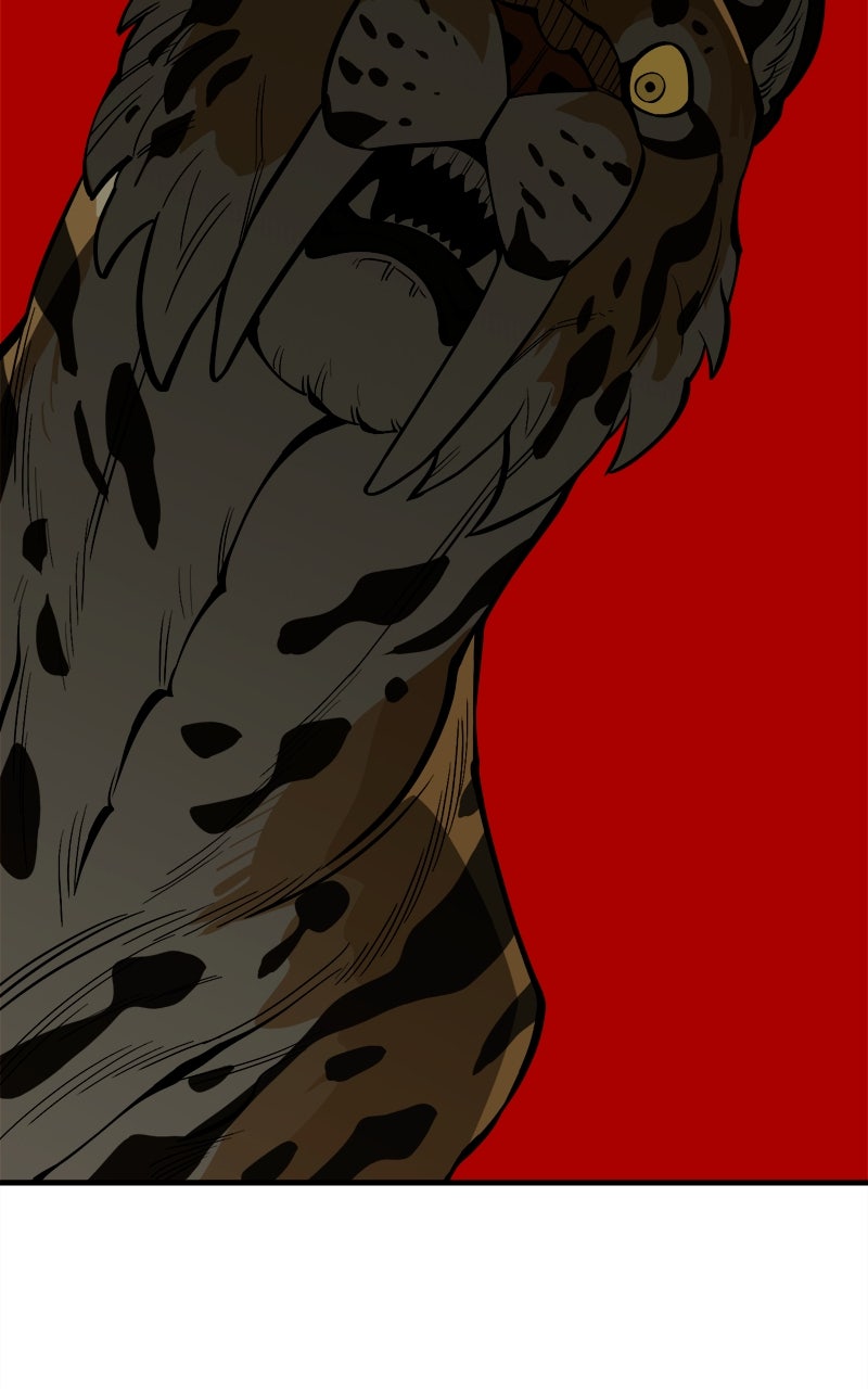 Ancient Animal Tales Ep. 28 - The Tyrant (9) page 103 - 