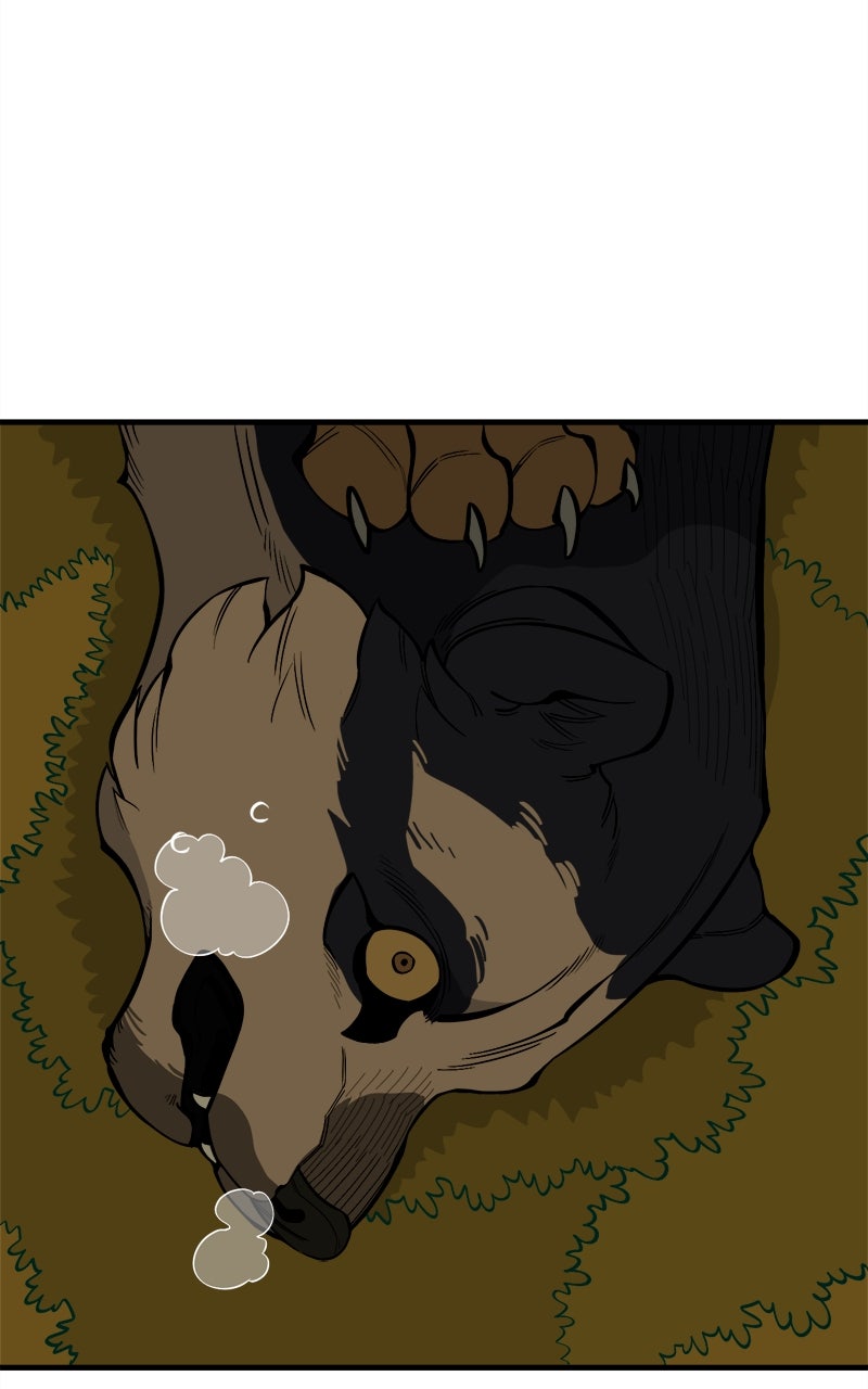 Ancient Animal Tales Ep. 28 - The Tyrant (9) page 104 - 