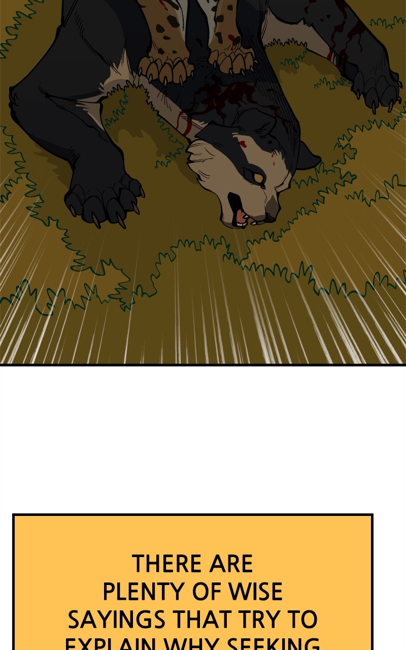 Ancient Animal Tales Ep. 28 - The Tyrant (9) page 111 - 