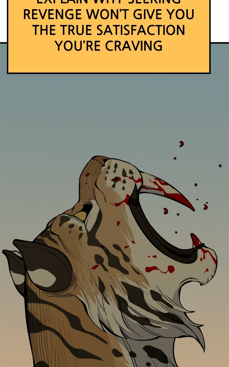 Ancient Animal Tales Ep. 28 - The Tyrant (9) page 112 - 