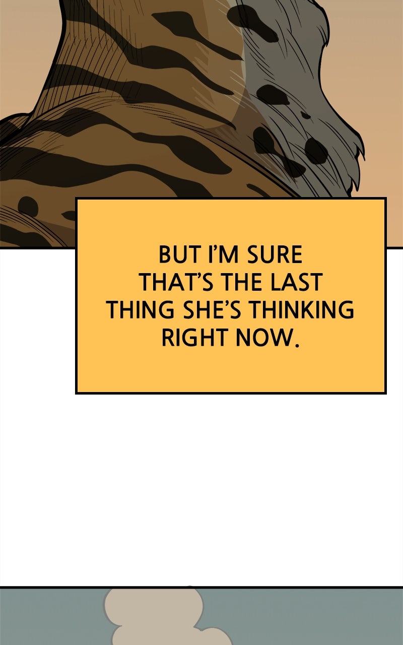 Ancient Animal Tales Ep. 28 - The Tyrant (9) page 113 - 
