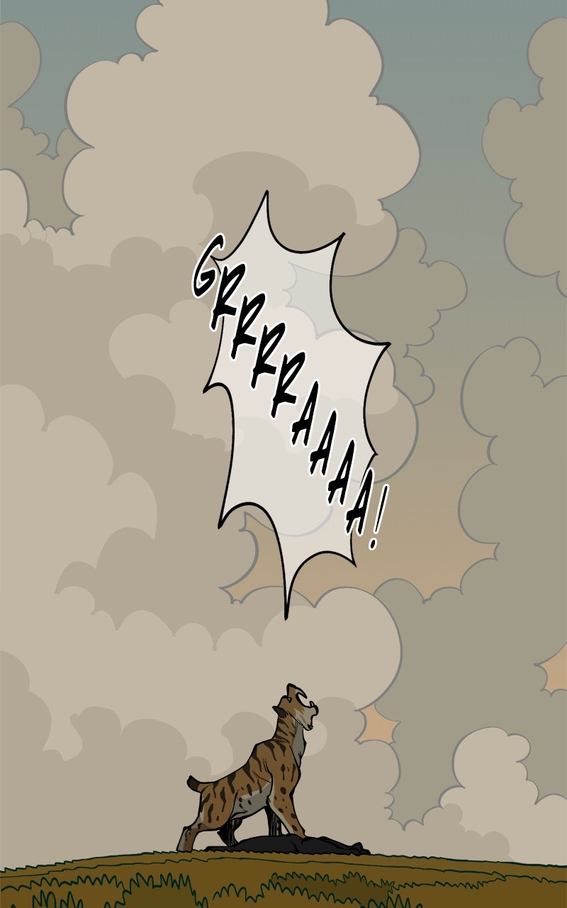 Ancient Animal Tales Ep. 28 - The Tyrant (9) page 114 - 