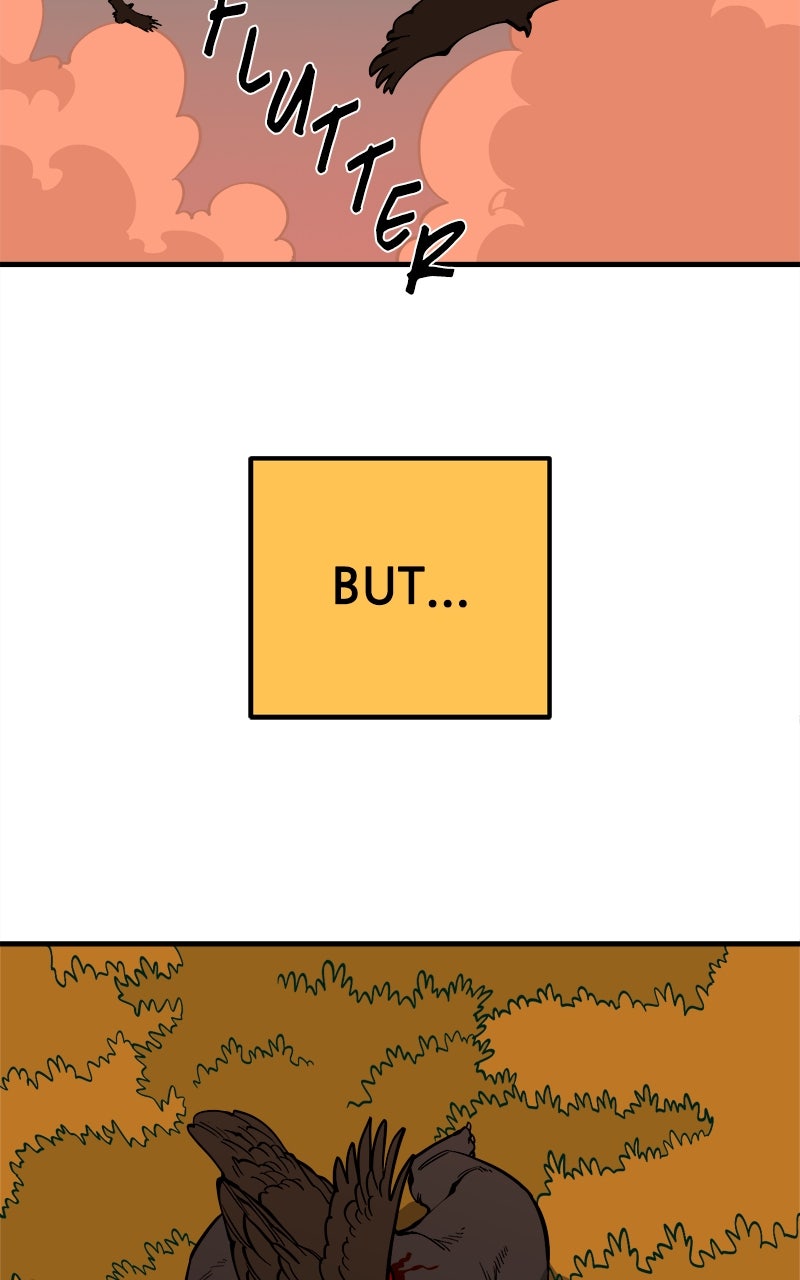 Ancient Animal Tales Ep. 28 - The Tyrant (9) page 117 - 