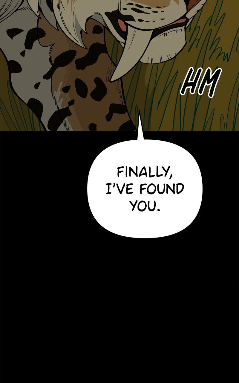Ancient Animal Tales Ep. 28 - The Tyrant (9) page 13 - 