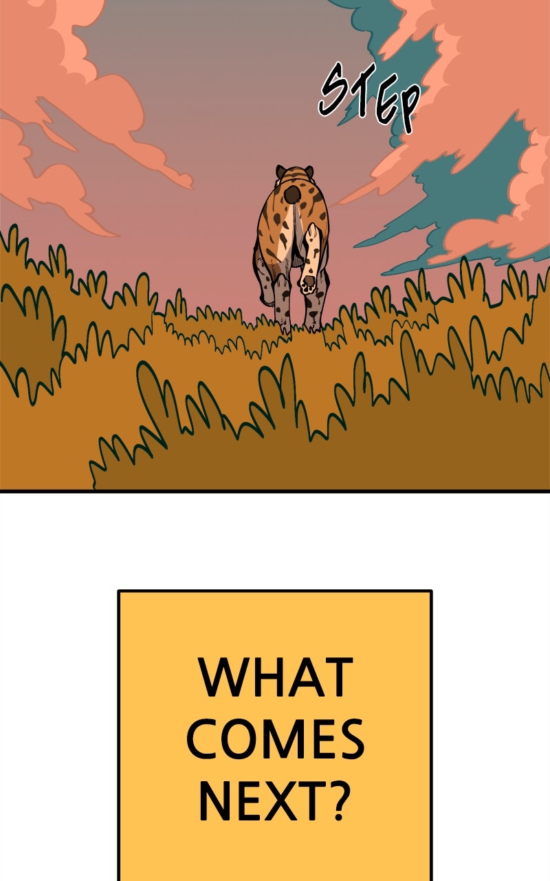 Ancient Animal Tales Ep. 28 - The Tyrant (9) page 123 - 