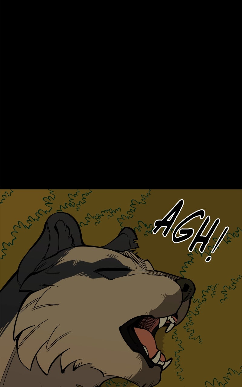 Ancient Animal Tales Ep. 28 - The Tyrant (9) page 14 - 