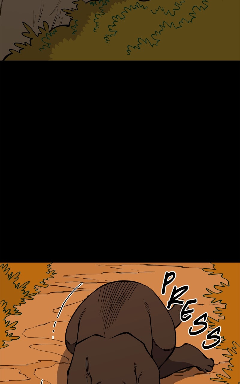 Ancient Animal Tales Ep. 28 - The Tyrant (9) page 15 - 