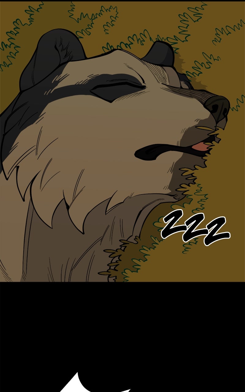 Ancient Animal Tales Ep. 28 - The Tyrant (9) page 17 - 