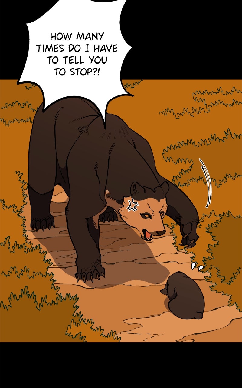 Ancient Animal Tales Ep. 28 - The Tyrant (9) page 18 - 