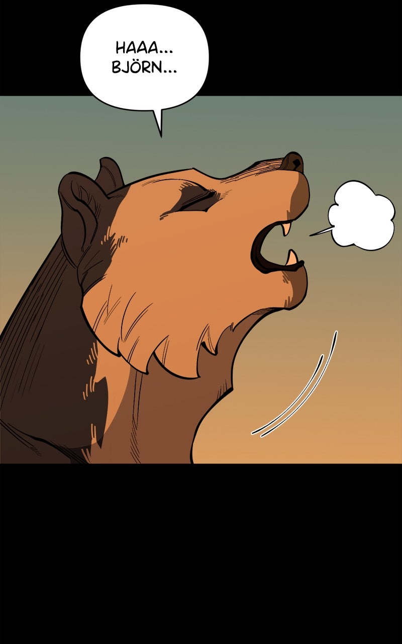 Ancient Animal Tales Ep. 28 - The Tyrant (9) page 20 - 