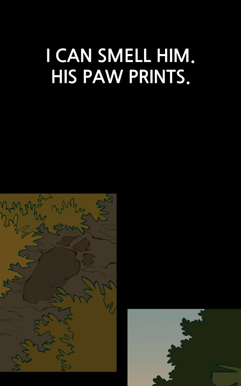 Ancient Animal Tales Ep. 28 - The Tyrant (9) page 3 - 