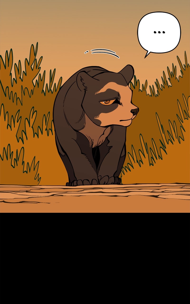 Ancient Animal Tales Ep. 28 - The Tyrant (9) page 24 - 
