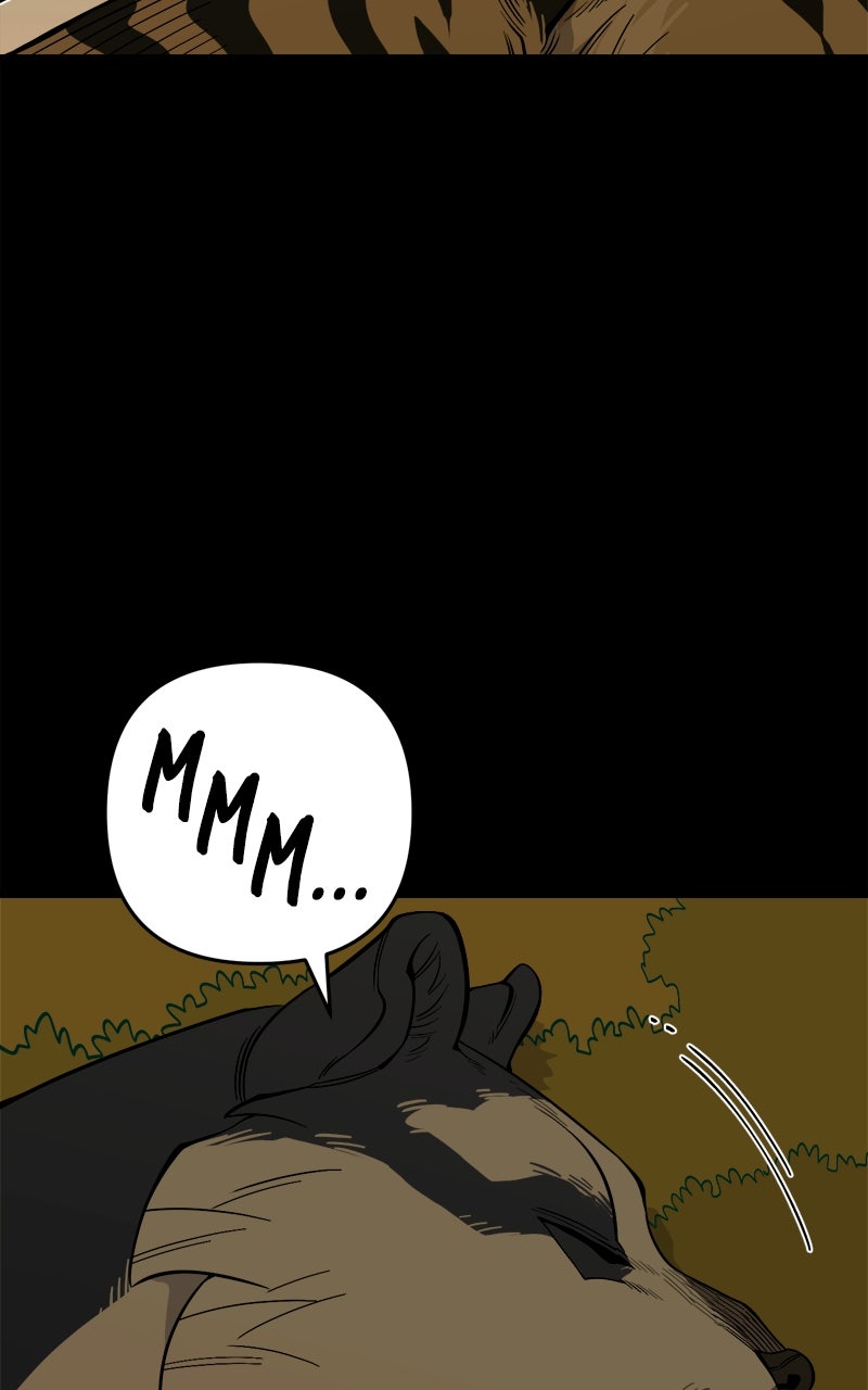Ancient Animal Tales Ep. 28 - The Tyrant (9) page 26 - 