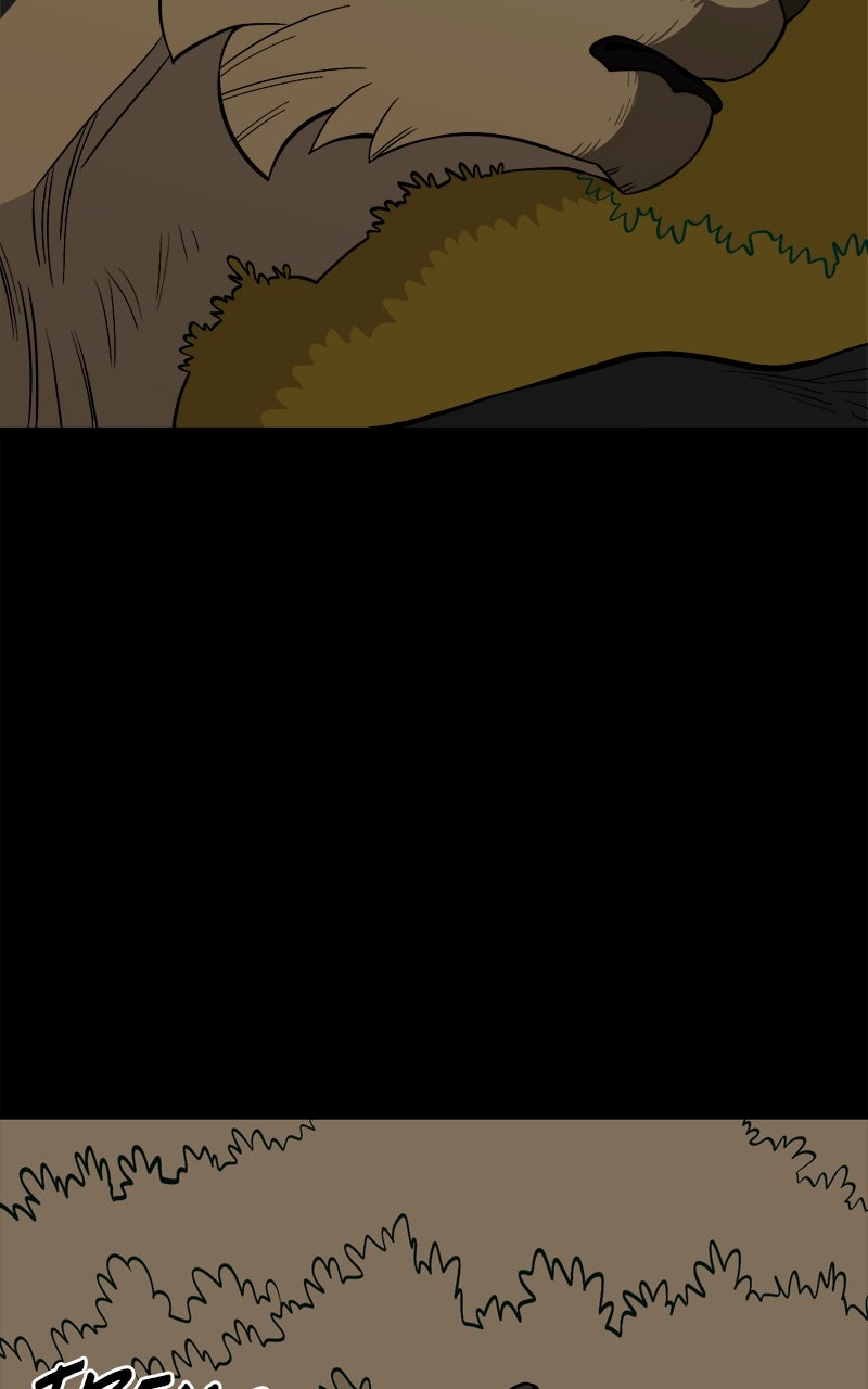 Ancient Animal Tales Ep. 28 - The Tyrant (9) page 27 - 