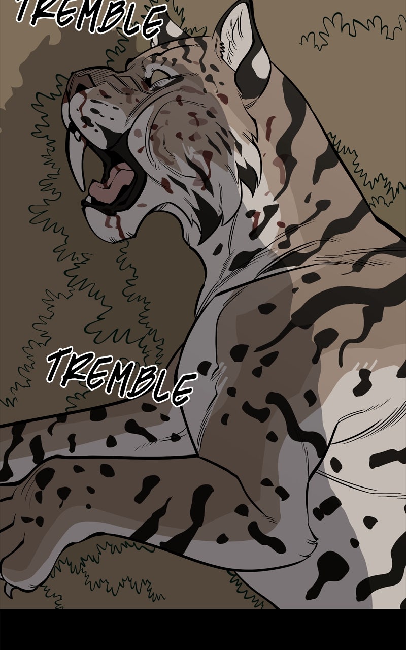 Ancient Animal Tales Ep. 28 - The Tyrant (9) page 28 - 