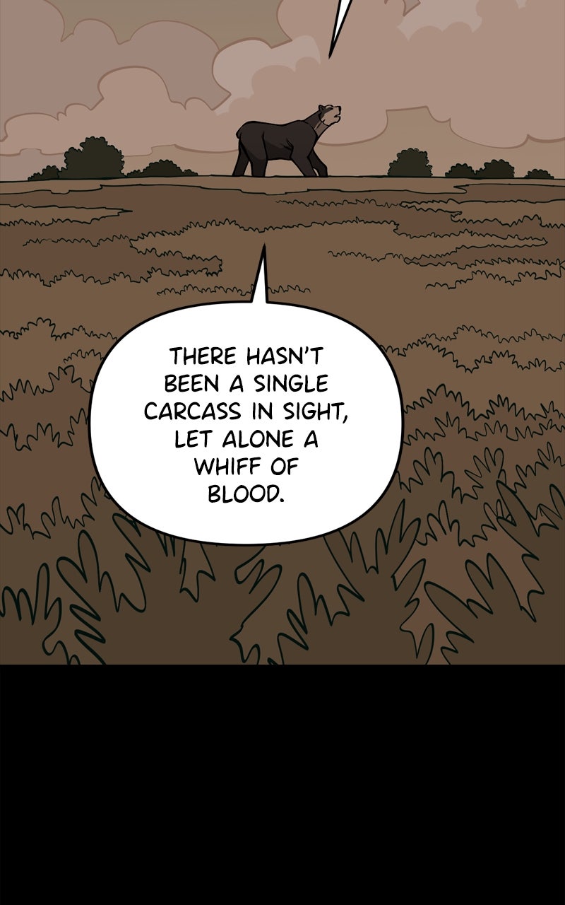 Ancient Animal Tales Ep. 28 - The Tyrant (9) page 30 - 