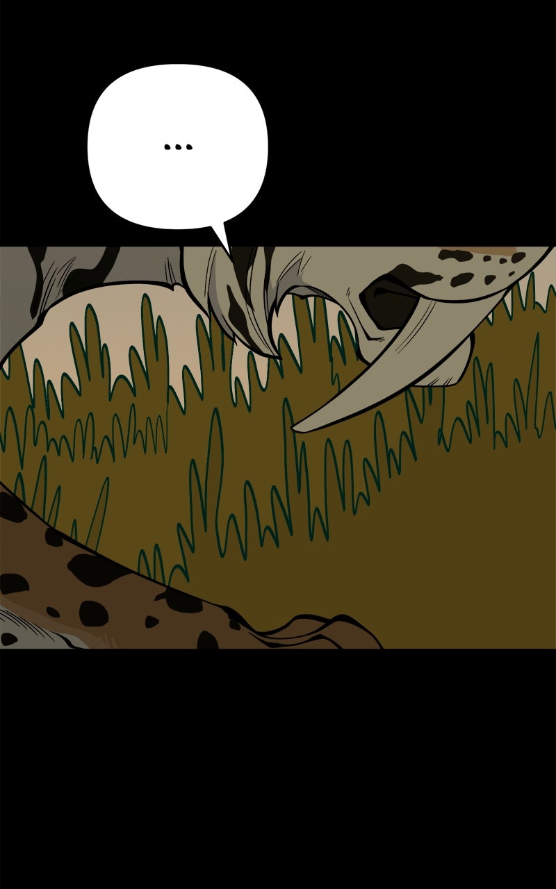 Ancient Animal Tales Ep. 28 - The Tyrant (9) page 31 - 