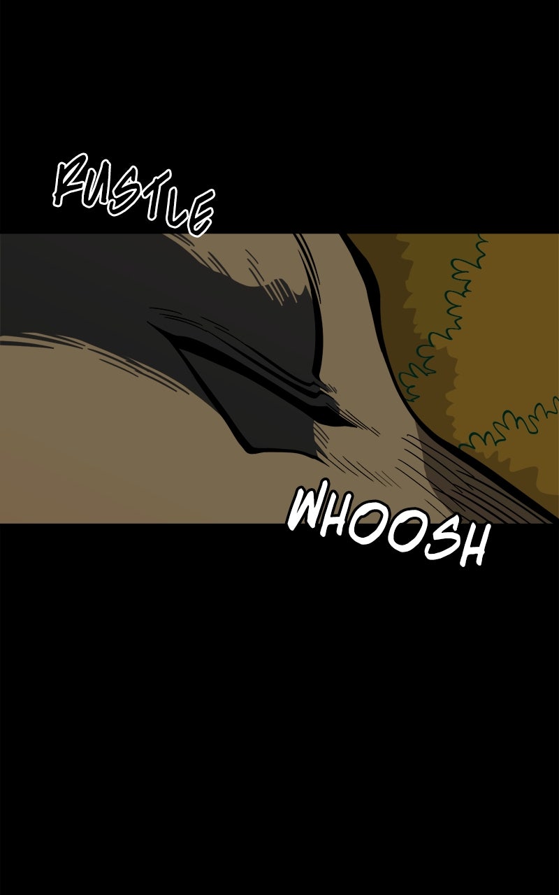Ancient Animal Tales Ep. 28 - The Tyrant (9) page 32 - 