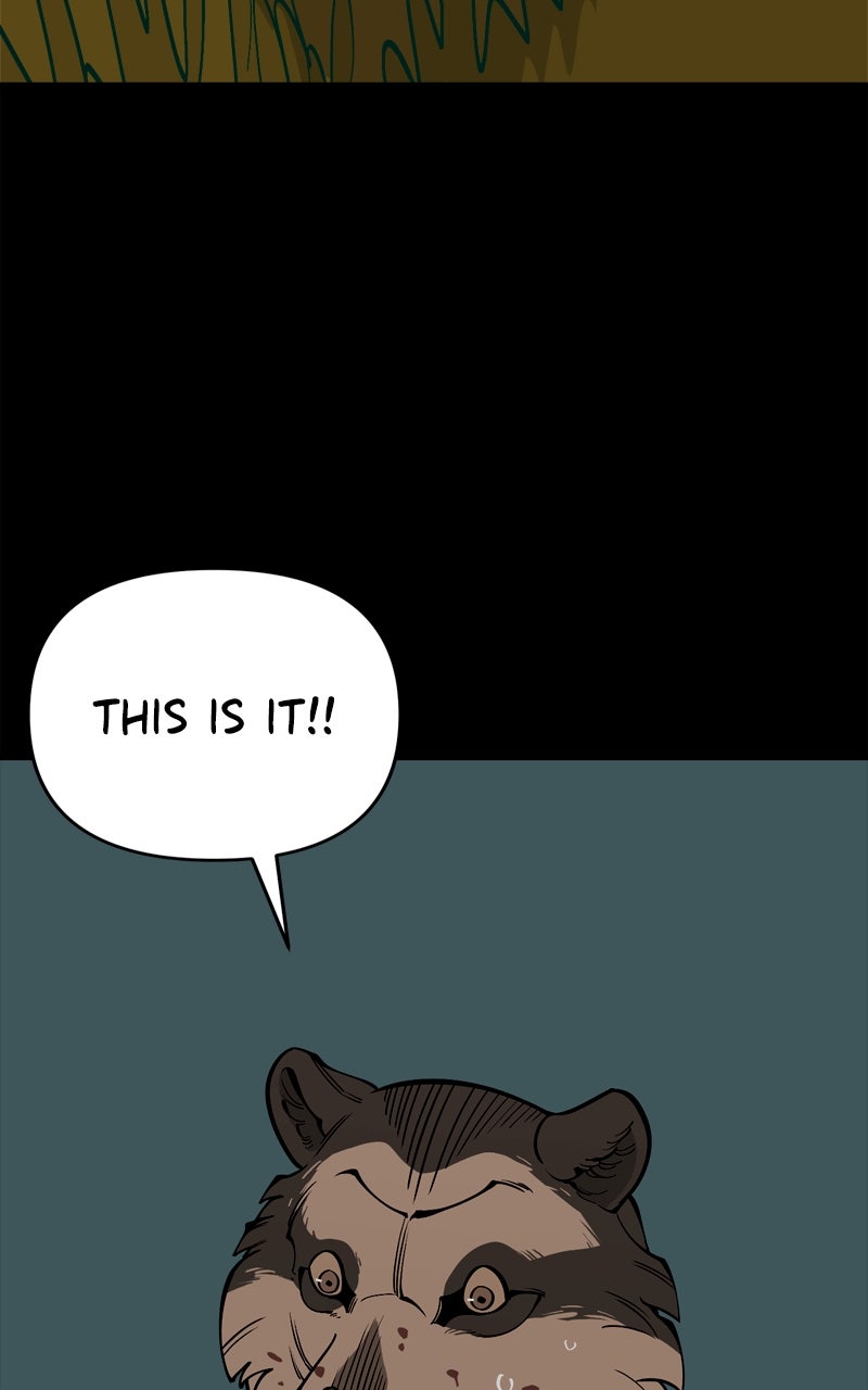 Ancient Animal Tales Ep. 28 - The Tyrant (9) page 35 - 