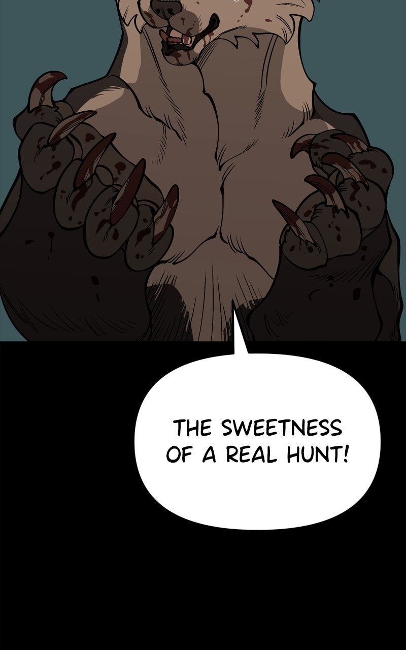 Ancient Animal Tales Ep. 28 - The Tyrant (9) page 36 - 