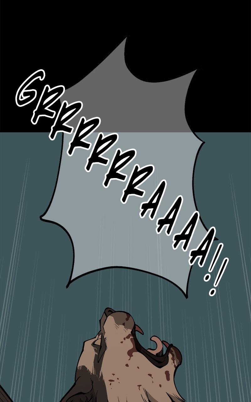 Ancient Animal Tales Ep. 28 - The Tyrant (9) page 37 - 