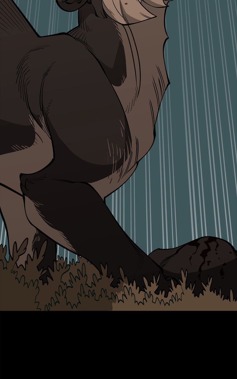 Ancient Animal Tales Ep. 28 - The Tyrant (9) page 38 - 