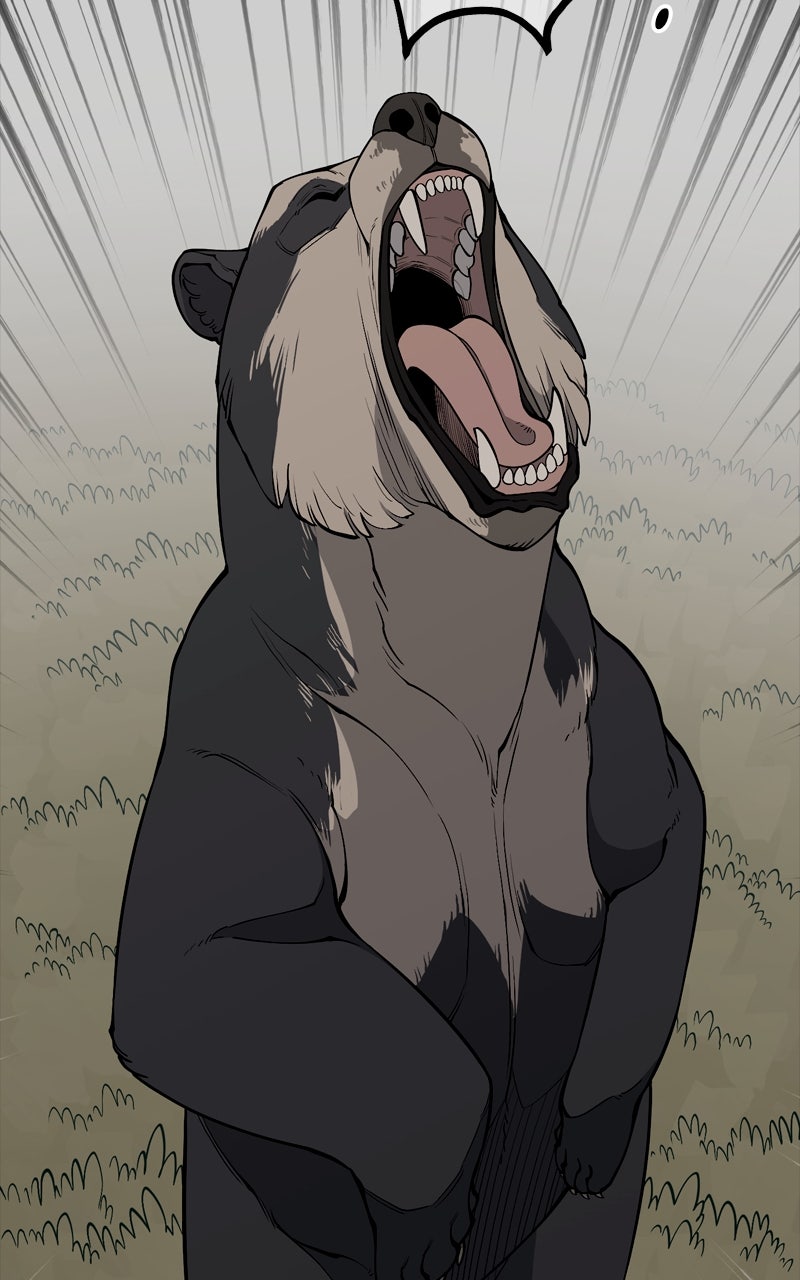 Ancient Animal Tales Ep. 28 - The Tyrant (9) page 43 - 