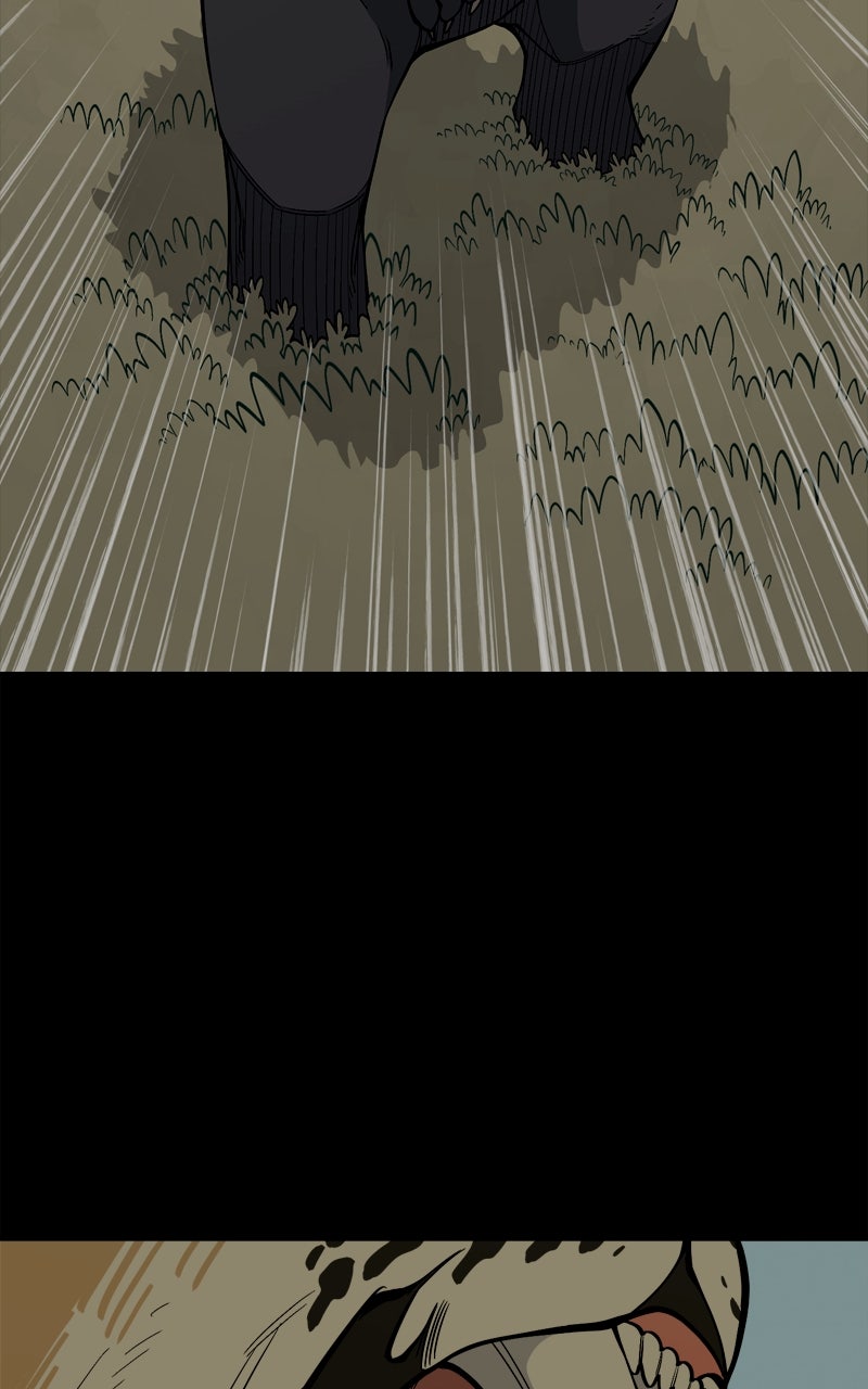 Ancient Animal Tales Ep. 28 - The Tyrant (9) page 44 - 