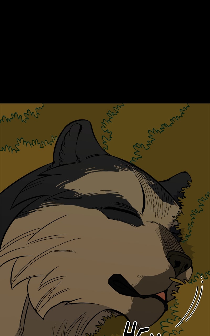 Ancient Animal Tales Ep. 28 - The Tyrant (9) page 46 - 
