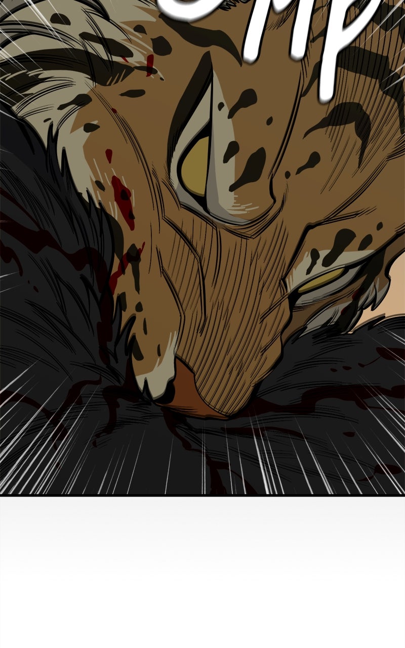 Ancient Animal Tales Ep. 28 - The Tyrant (9) page 48 - 