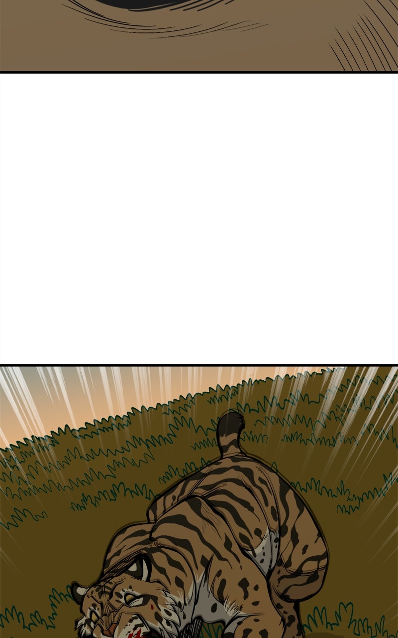 Ancient Animal Tales Ep. 28 - The Tyrant (9) page 50 - 