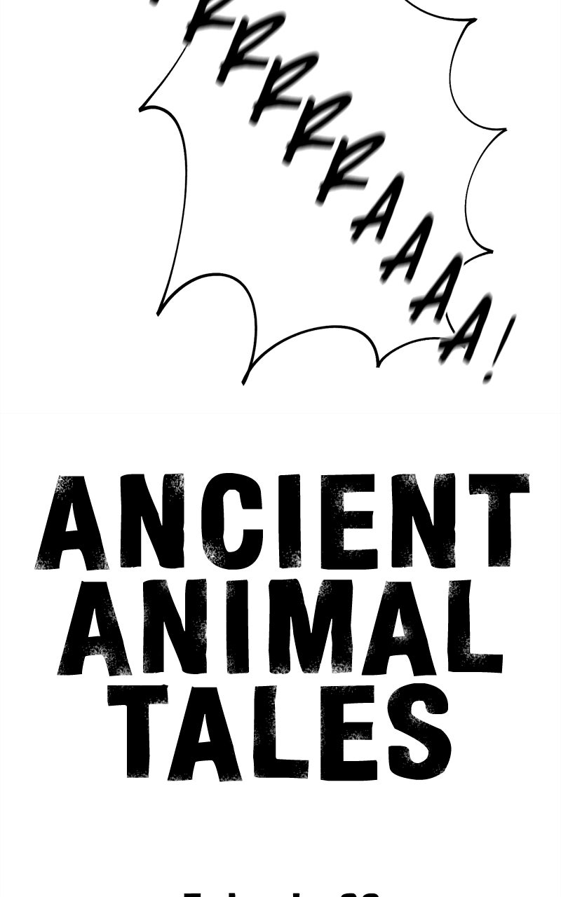 Ancient Animal Tales Ep. 28 - The Tyrant (9) page 52 - 