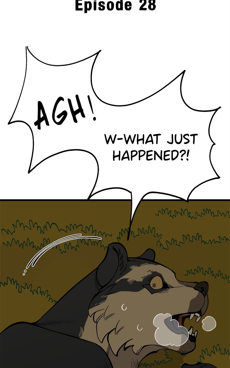 Ancient Animal Tales Ep. 28 - The Tyrant (9) page 53 - 