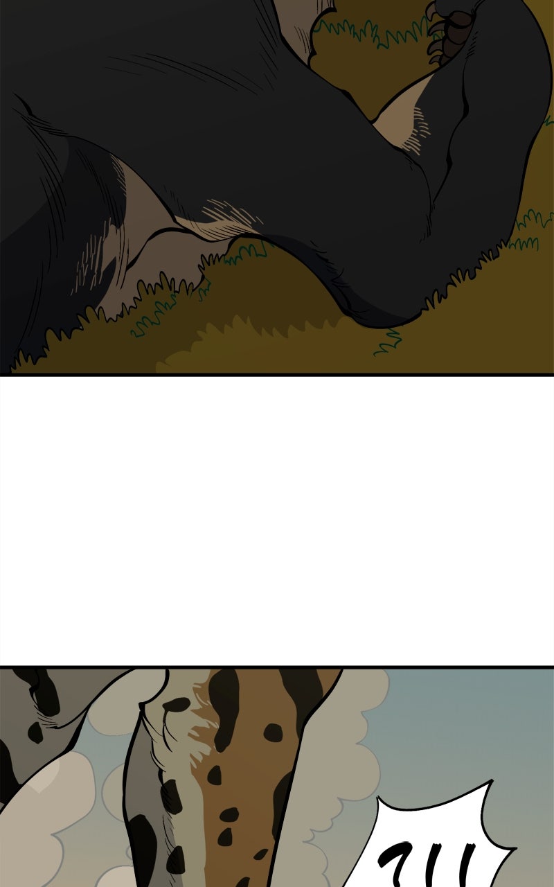 Ancient Animal Tales Ep. 28 - The Tyrant (9) page 54 - 