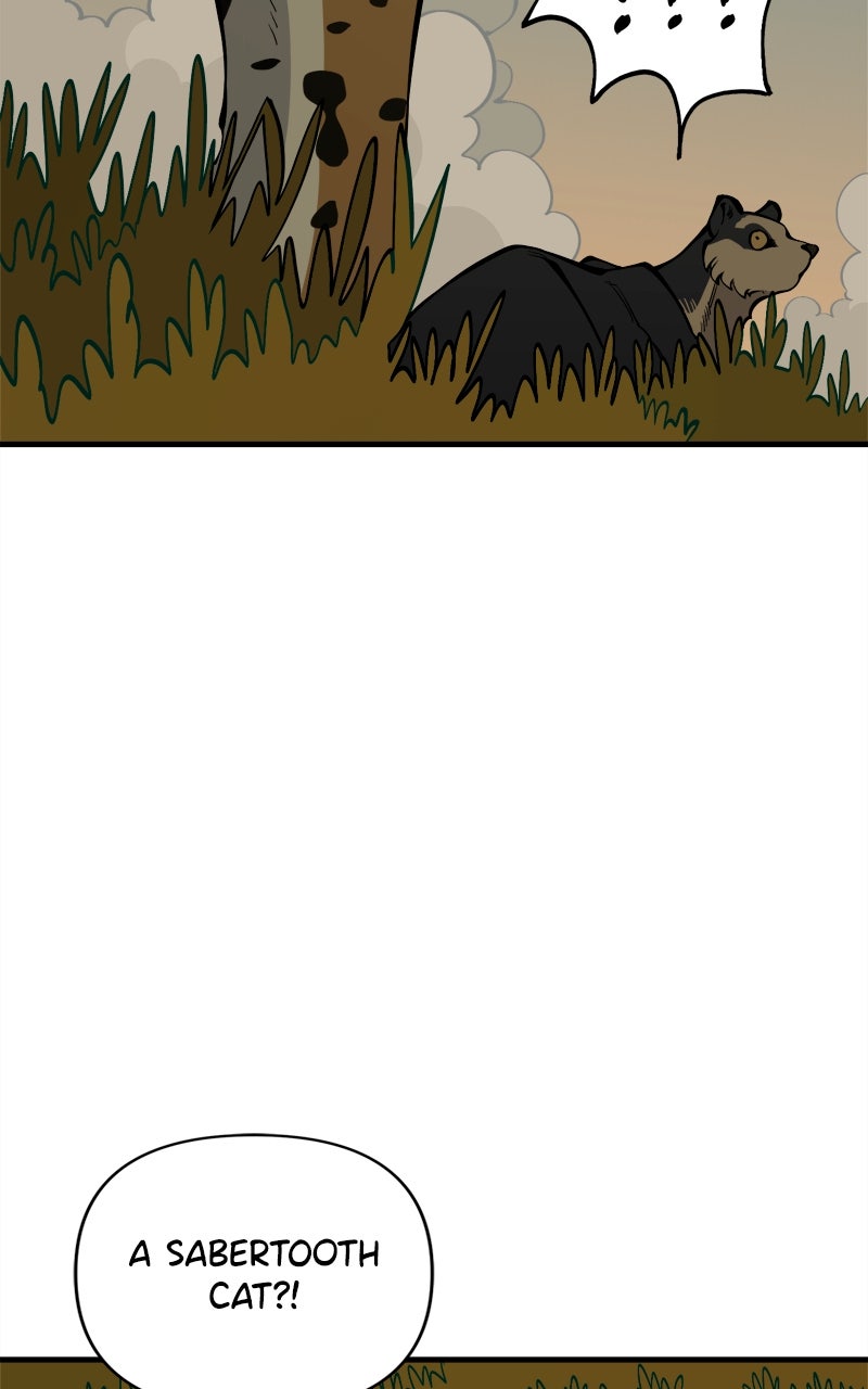 Ancient Animal Tales Ep. 28 - The Tyrant (9) page 55 - 