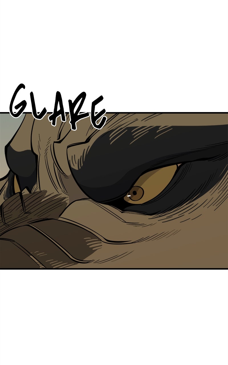 Ancient Animal Tales Ep. 28 - The Tyrant (9) page 58 - 