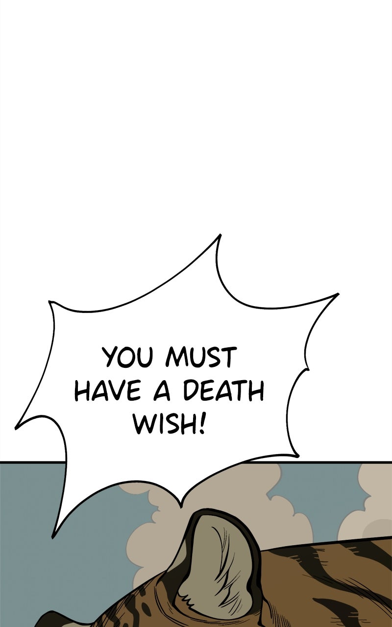 Ancient Animal Tales Ep. 28 - The Tyrant (9) page 59 - 