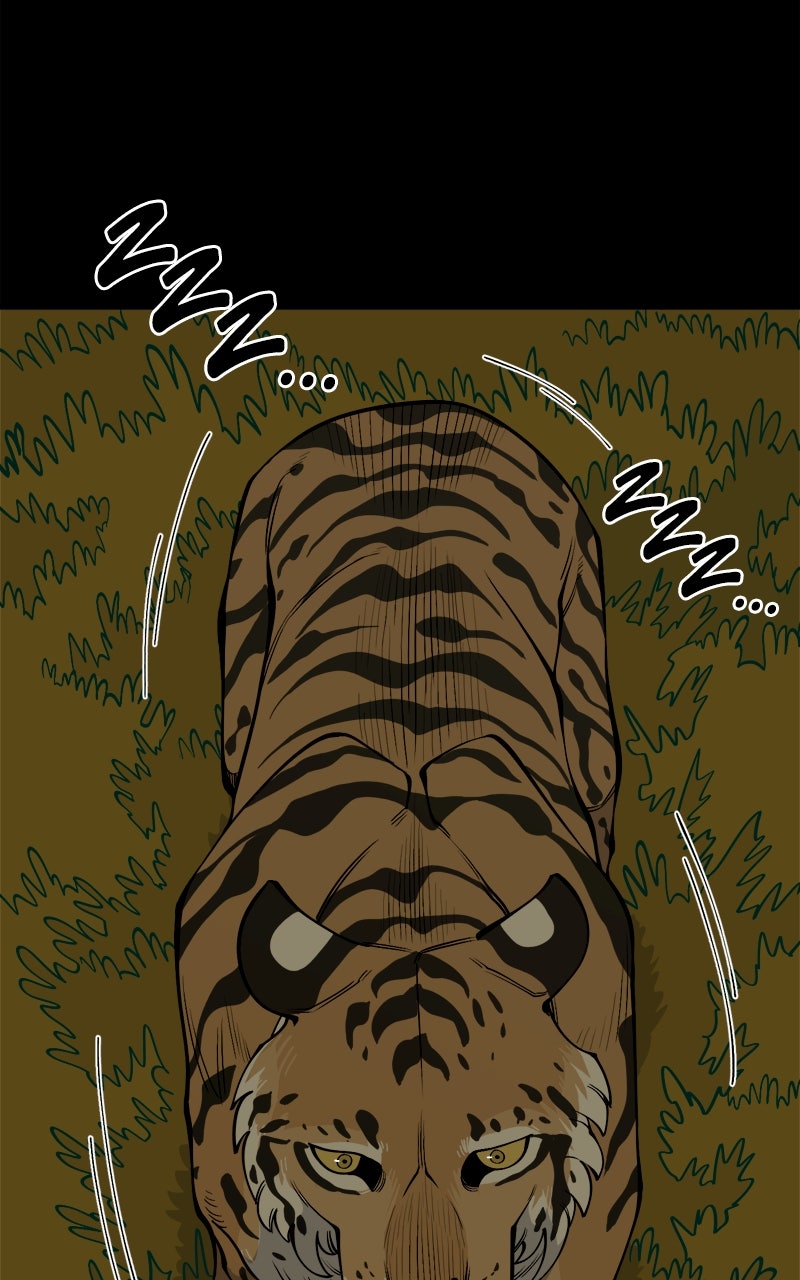 Ancient Animal Tales Ep. 28 - The Tyrant (9) page 7 - 