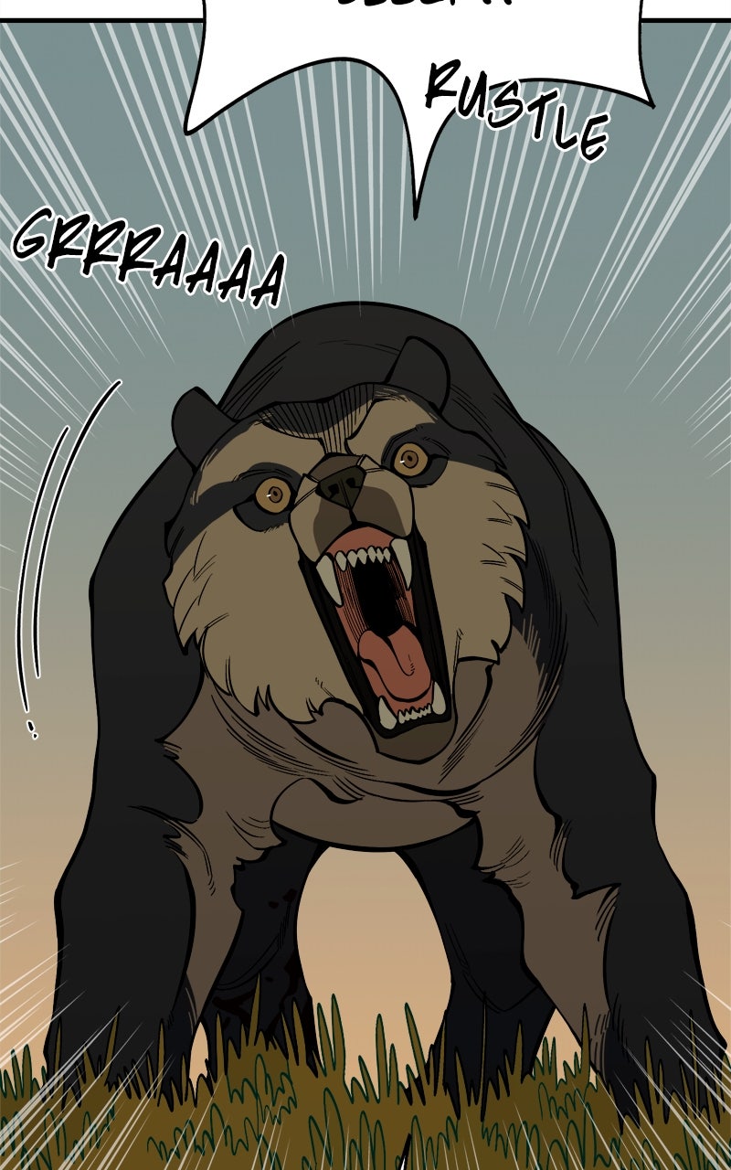 Ancient Animal Tales Ep. 28 - The Tyrant (9) page 61 - 