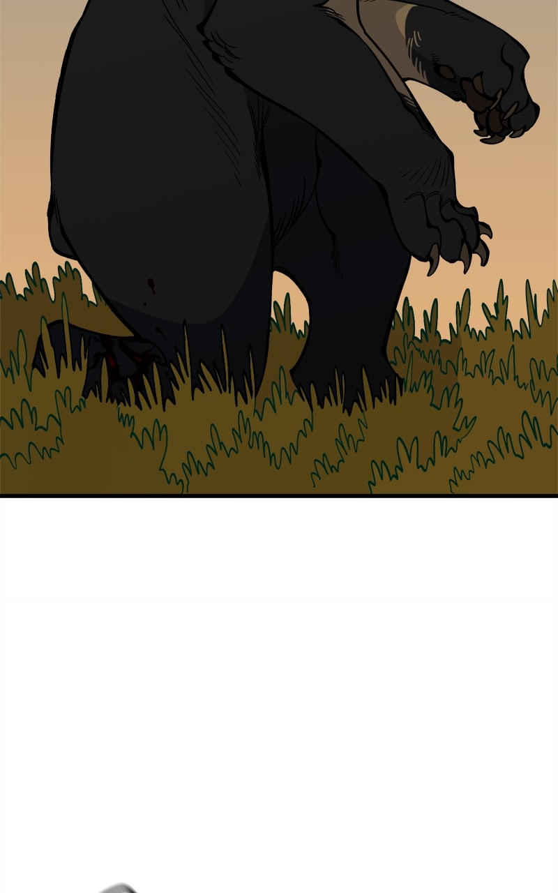 Ancient Animal Tales Ep. 28 - The Tyrant (9) page 65 - 