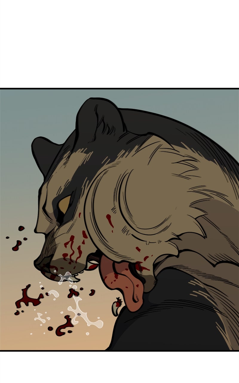 Ancient Animal Tales Ep. 28 - The Tyrant (9) page 68 - 